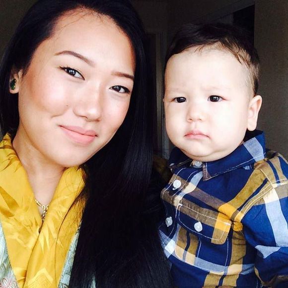 Meet your Posher, Tseten - Picture 1 of 1